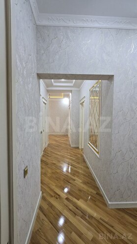 3 otaqlı yeni tikili - Xırdalan - 156 m² (8)