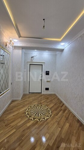 3 otaqlı yeni tikili - Xırdalan - 156 m² (11)