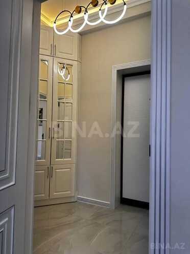 2 otaqlı yeni tikili - Neftçilər m. - 52 m² (8)