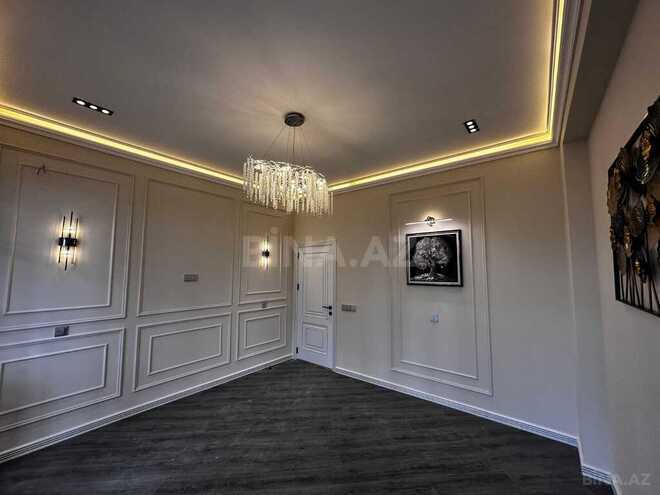 2 otaqlı yeni tikili - Neftçilər m. - 52 m² (4)