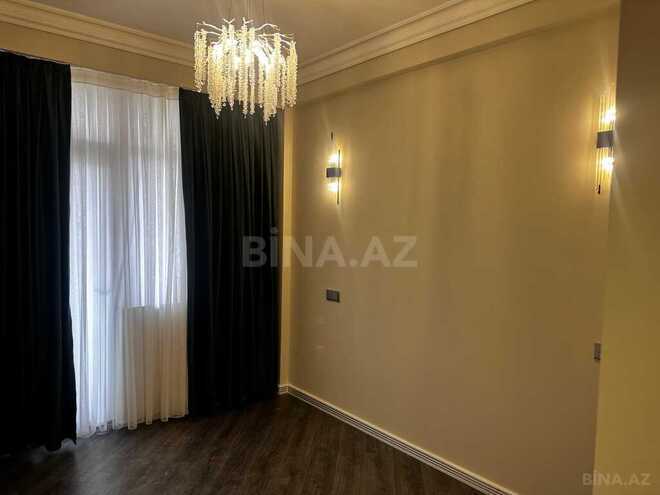 2 otaqlı yeni tikili - Neftçilər m. - 52 m² (7)