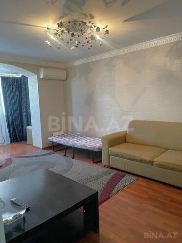 1 otaqlı köhnə tikili - Elmlər Akademiyası m. - 34 m² (1)