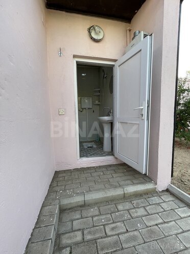 3-комн. дом/дача - пос. Новханы - 100 м² (12)