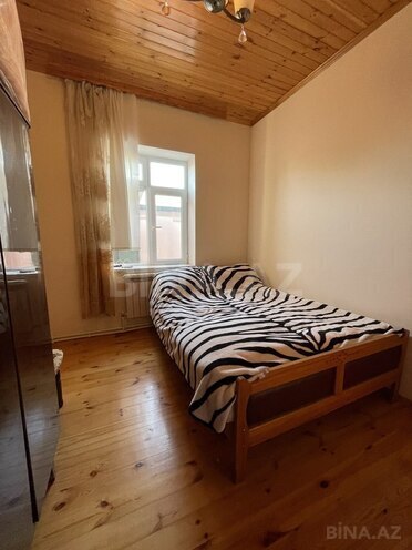 3-комн. дом/дача - пос. Новханы - 100 м² (5)