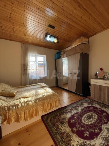 3-комн. дом/дача - пос. Новханы - 100 м² (4)