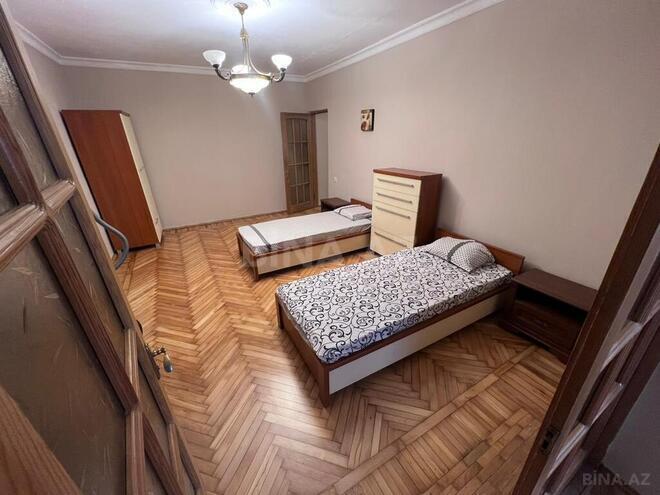3 otaqlı köhnə tikili - 28 May m. - 116 m² (13)