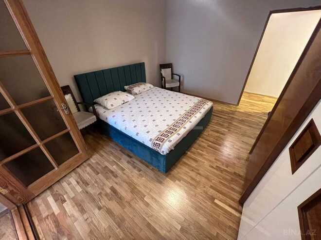3 otaqlı köhnə tikili - 28 May m. - 116 m² (14)