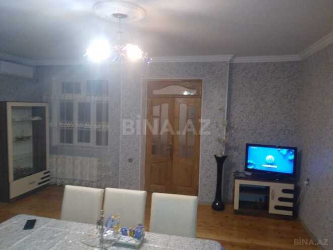 4 otaqlı həyət evi/bağ evi - Qəbələ - 140 m² (6)