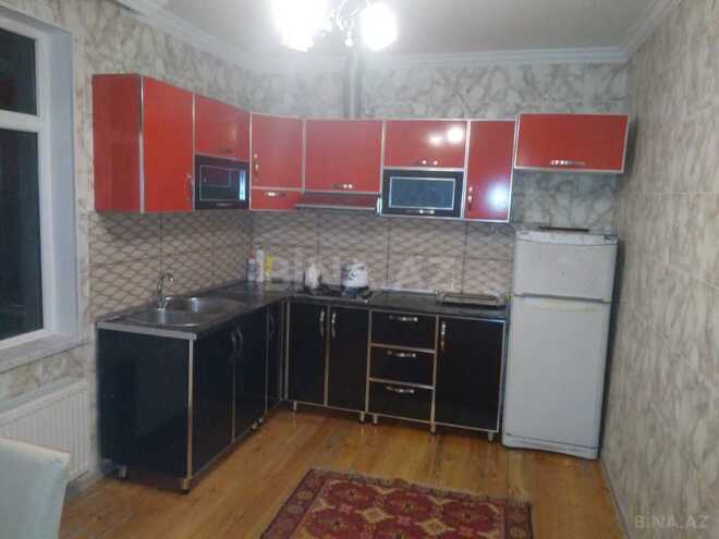 4 otaqlı həyət evi/bağ evi - Qəbələ - 140 m² (7)