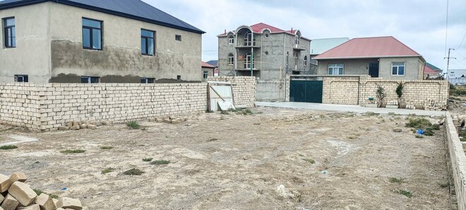 Torpaq - Sumqayıt - 3 sot (1)