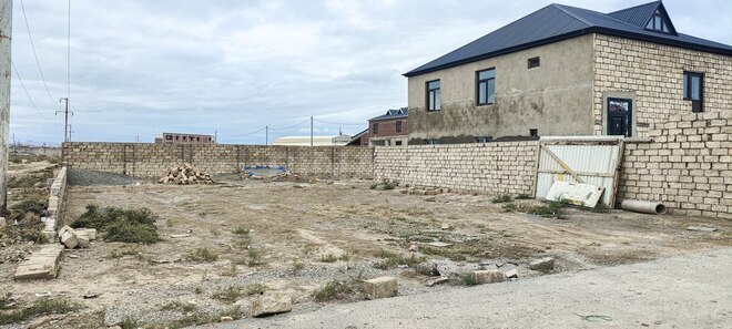 Torpaq - Sumqayıt - 3 sot (2)