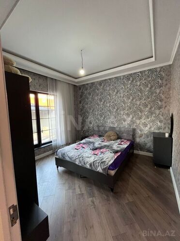 4 otaqlı həyət evi/bağ evi - Novxanı q. - 200 m² (16)