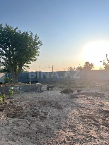 4 otaqlı həyət evi/bağ evi - Novxanı q. - 200 m² (11)