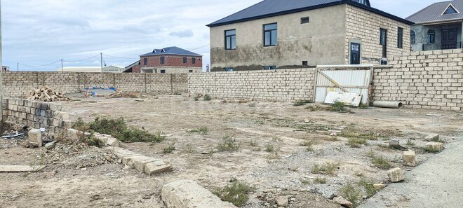 Torpaq - Sumqayıt - 3 sot (3)