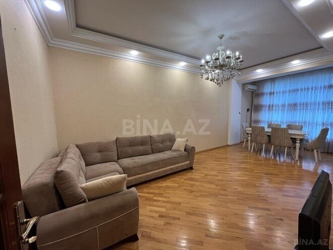 2-комн. новостройка - м. Нариман Нариманов - 87 м² (2)