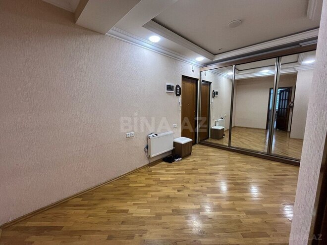 2-комн. новостройка - м. Нариман Нариманов - 87 м² (10)