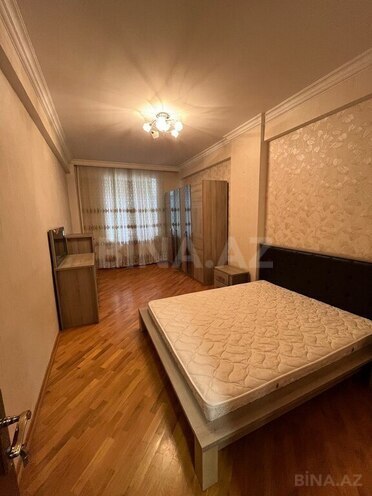 2-комн. новостройка - м. Нариман Нариманов - 87 м² (4)