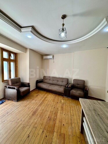 Obyekt - İçəri Şəhər m. - 150 m² (5)