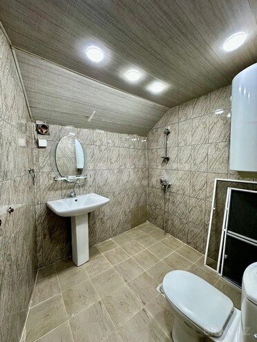 Obyekt - İçəri Şəhər m. - 150 m² (9)