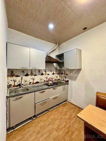 Obyekt - İçəri Şəhər m. - 150 m² (15)