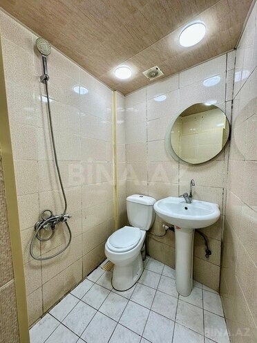 Obyekt - İçəri Şəhər m. - 150 m² (13)
