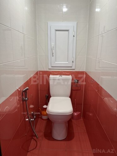 2 otaqlı köhnə tikili - Həzi Aslanov q. - 49 m² (20)
