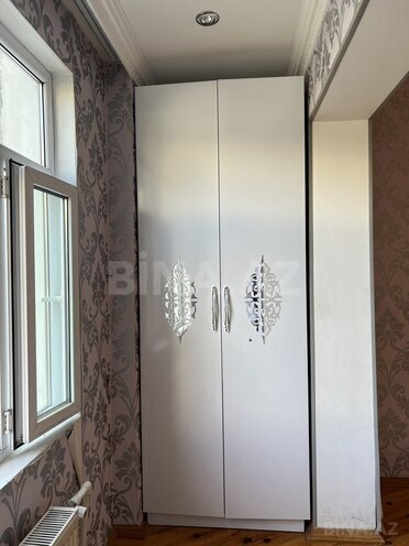 2 otaqlı köhnə tikili - Həzi Aslanov q. - 49 m² (15)