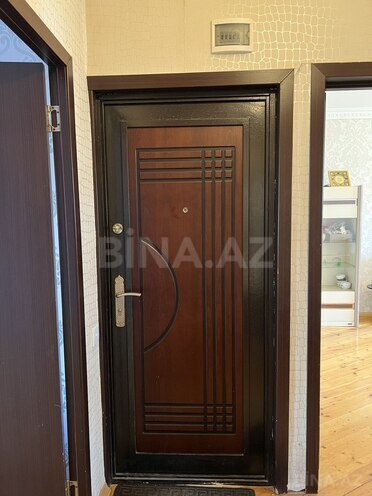 2 otaqlı köhnə tikili - Həzi Aslanov q. - 49 m² (12)