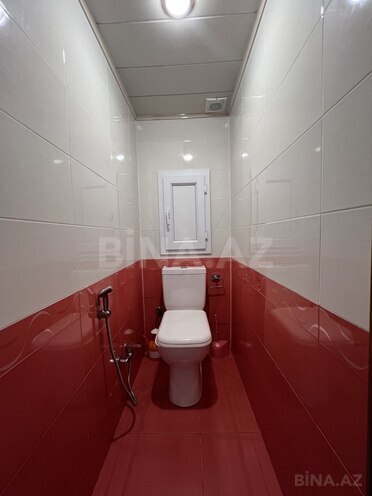 2 otaqlı köhnə tikili - Həzi Aslanov q. - 49 m² (21)