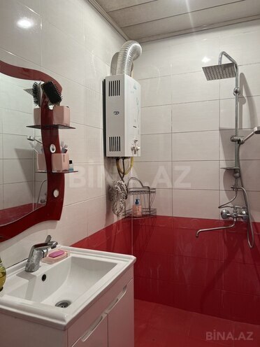 2 otaqlı köhnə tikili - Həzi Aslanov q. - 49 m² (24)