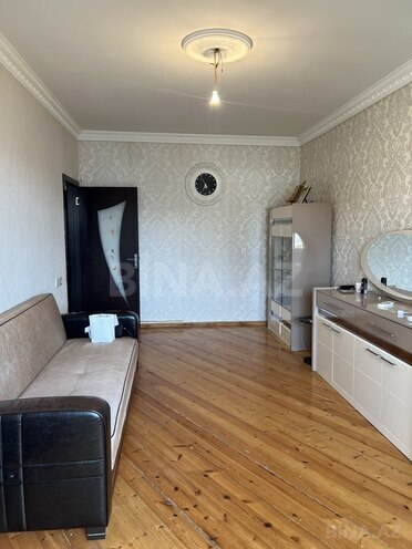 2 otaqlı köhnə tikili - Həzi Aslanov q. - 49 m² (9)