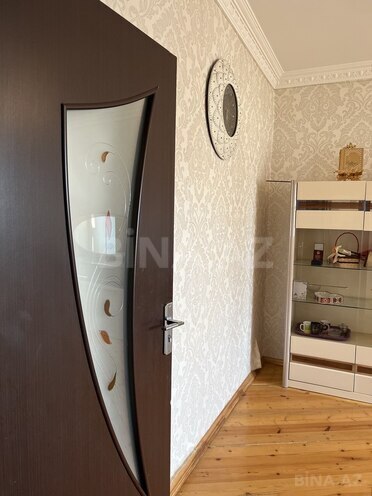 2 otaqlı köhnə tikili - Həzi Aslanov q. - 49 m² (6)
