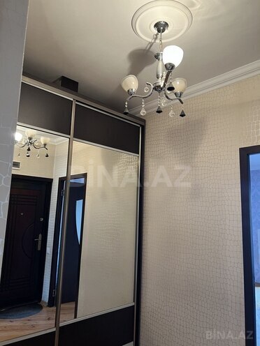 2 otaqlı köhnə tikili - Həzi Aslanov q. - 49 m² (13)