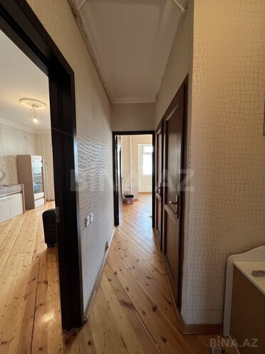 2 otaqlı köhnə tikili - Həzi Aslanov q. - 49 m² (22)
