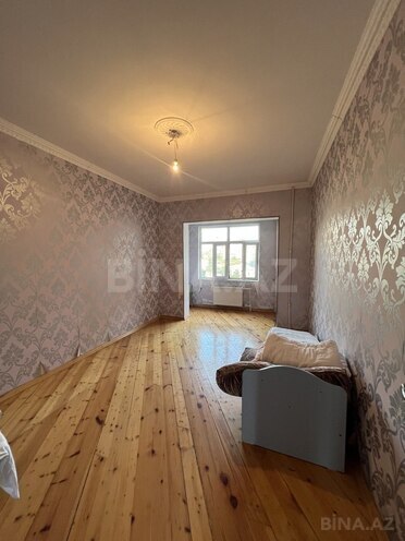 2 otaqlı köhnə tikili - Həzi Aslanov q. - 49 m² (18)