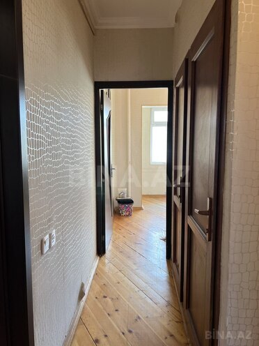 2 otaqlı köhnə tikili - Həzi Aslanov q. - 49 m² (17)