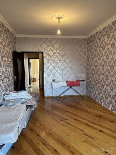 2 otaqlı köhnə tikili - Həzi Aslanov q. - 49 m² (14)
