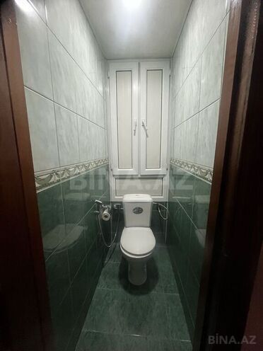 3-комн. вторичка - м. Халглар Достлугу - 70 м² (5)