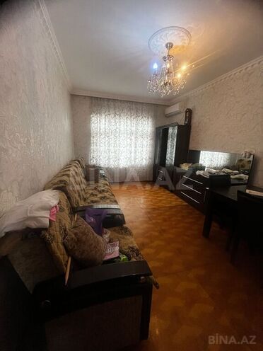 3-комн. вторичка - м. Халглар Достлугу - 70 м² (3)