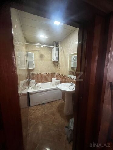 3-комн. вторичка - м. Халглар Достлугу - 70 м² (6)