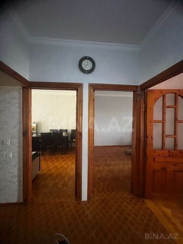 3-комн. вторичка - м. Халглар Достлугу - 70 м² (1)