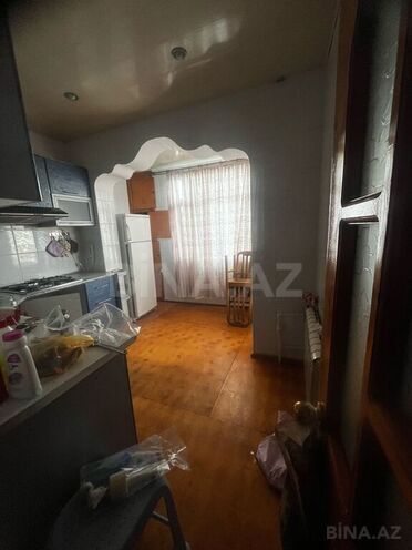3-комн. вторичка - м. Халглар Достлугу - 70 м² (4)