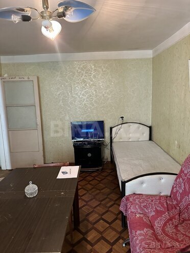 1 otaqlı köhnə tikili - Elmlər Akademiyası m. - 32 m² (4)