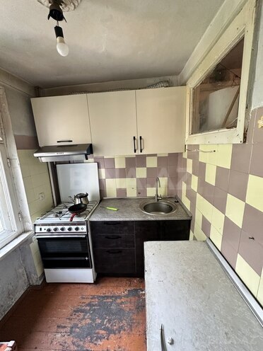 1 otaqlı köhnə tikili - Elmlər Akademiyası m. - 32 m² (8)