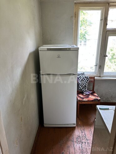 1 otaqlı köhnə tikili - Elmlər Akademiyası m. - 32 m² (7)