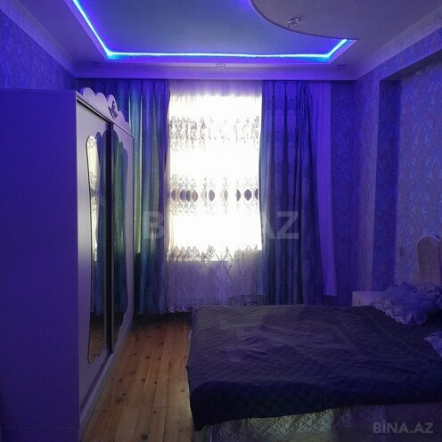 3 otaqlı yeni tikili - Yeni Yasamal q. - 120 m² (3)