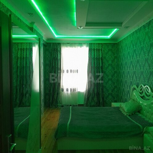 3 otaqlı yeni tikili - Yeni Yasamal q. - 120 m² (6)