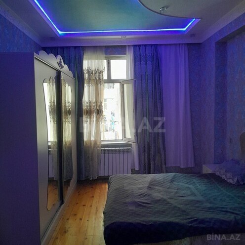 3 otaqlı yeni tikili - Yeni Yasamal q. - 120 m² (9)
