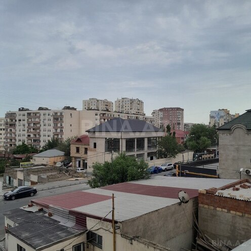 3 otaqlı yeni tikili - Yeni Yasamal q. - 120 m² (4)