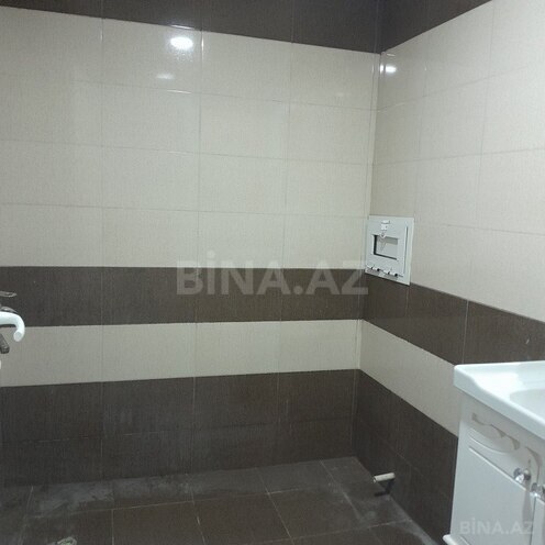 3 otaqlı yeni tikili - Yeni Yasamal q. - 120 m² (12)